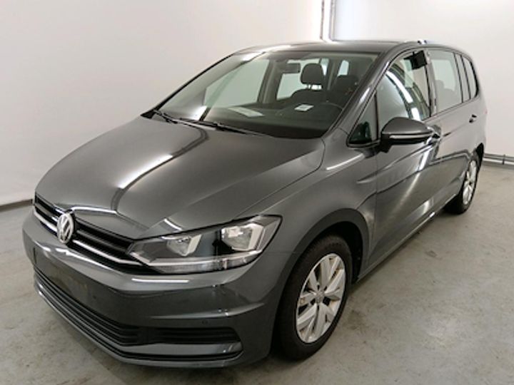 vw touran 2019 wvgzzz1tzkw029303