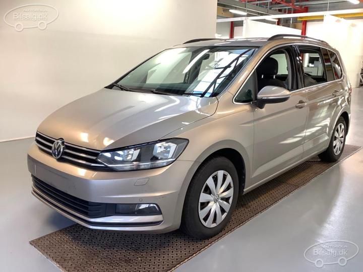 volkswagen touran mpv 2019 wvgzzz1tzkw032368