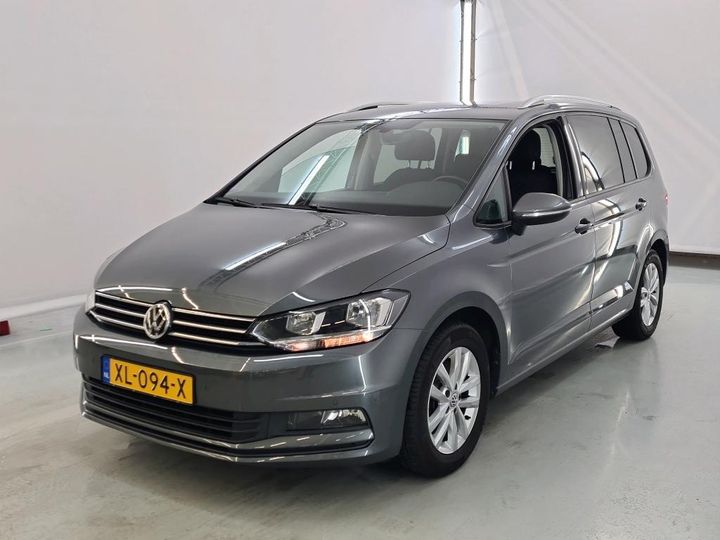 vw touran 2019 wvgzzz1tzkw034986