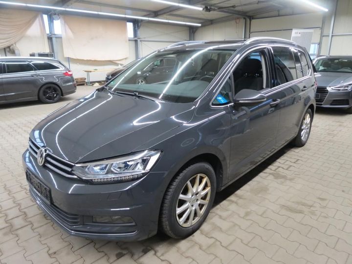 volkswagen touran 2019 wvgzzz1tzkw037684