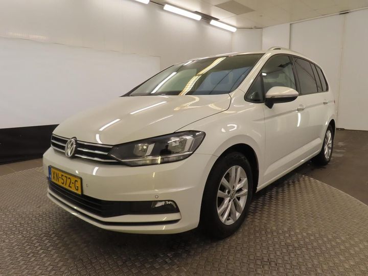 volkswagen touran 2019 wvgzzz1tzkw037831