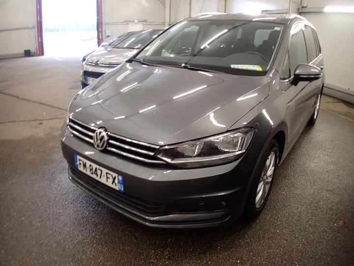 volkswagen touran 2019 wvgzzz1tzkw043844