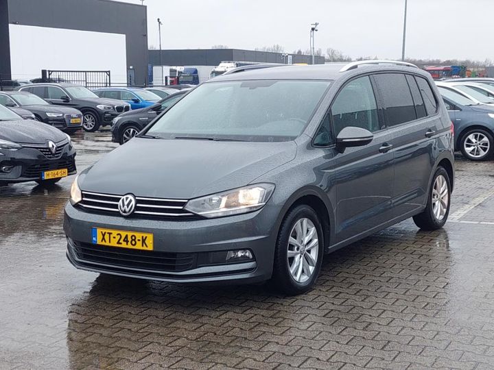 volkswagen touran 2019 wvgzzz1tzkw046725