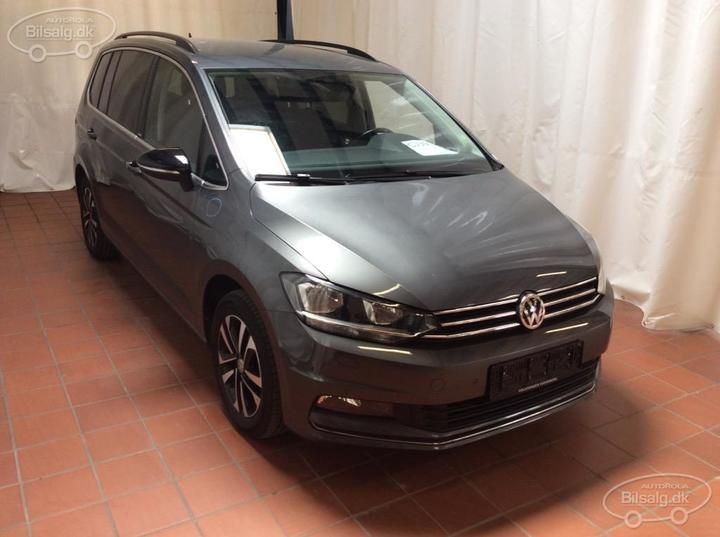 volkswagen touran mpv 2019 wvgzzz1tzkw050023