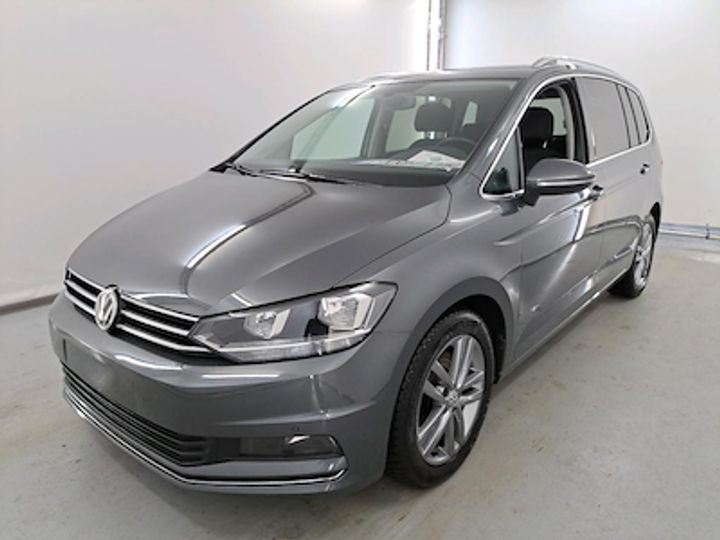 vw touran diesel - 2015 2019 wvgzzz1tzkw050279