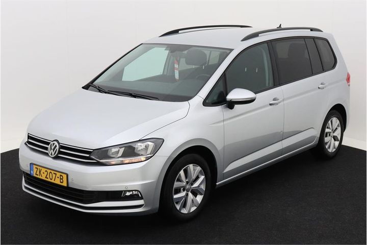 volkswagen touran 2019 wvgzzz1tzkw065844