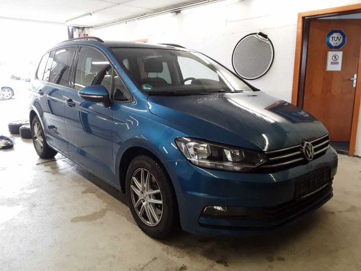 vw touran 2019 wvgzzz1tzkw066451