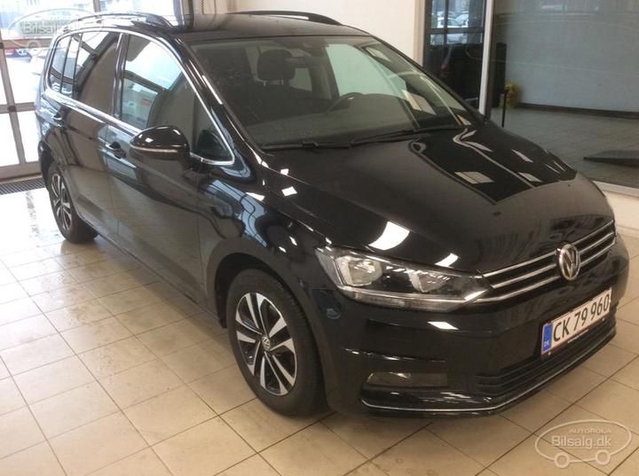 volkswagen touran mpv 2019 wvgzzz1tzkw067190