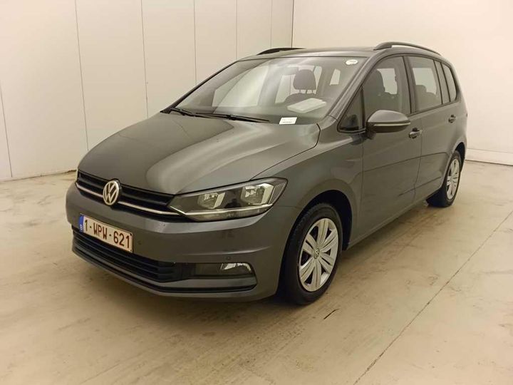 vw touran 2019 wvgzzz1tzkw990786