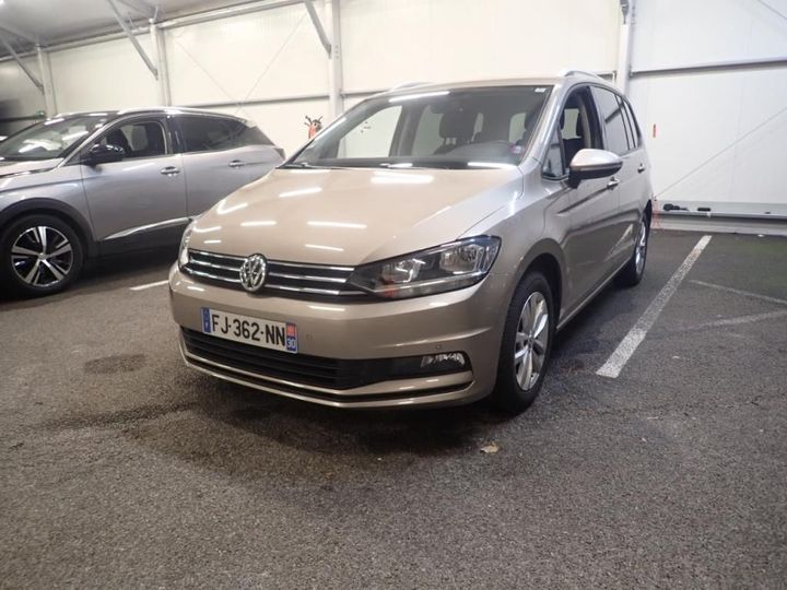 volkswagen touran 2019 wvgzzz1tzkw995705