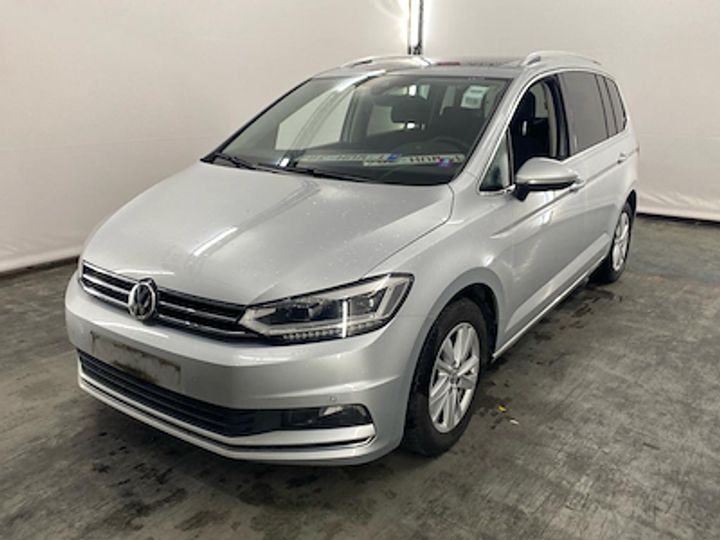 vw touran 2019 wvgzzz1tzlw002480