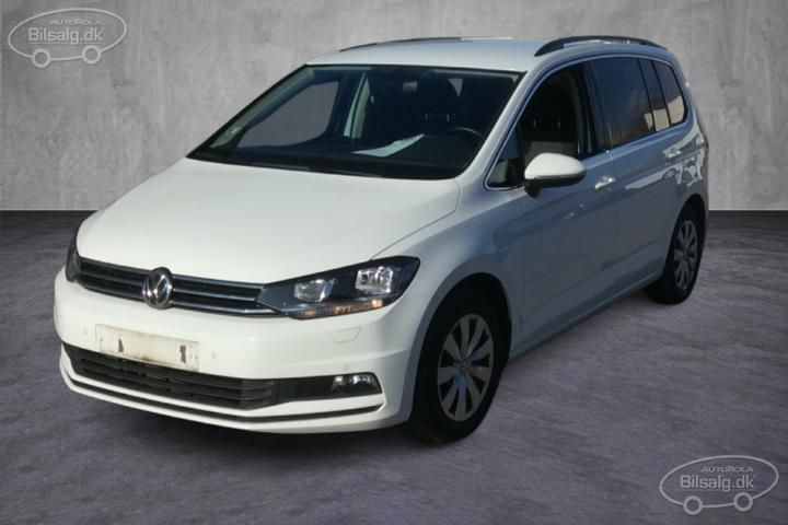 volkswagen touran mpv 2020 wvgzzz1tzlw005139