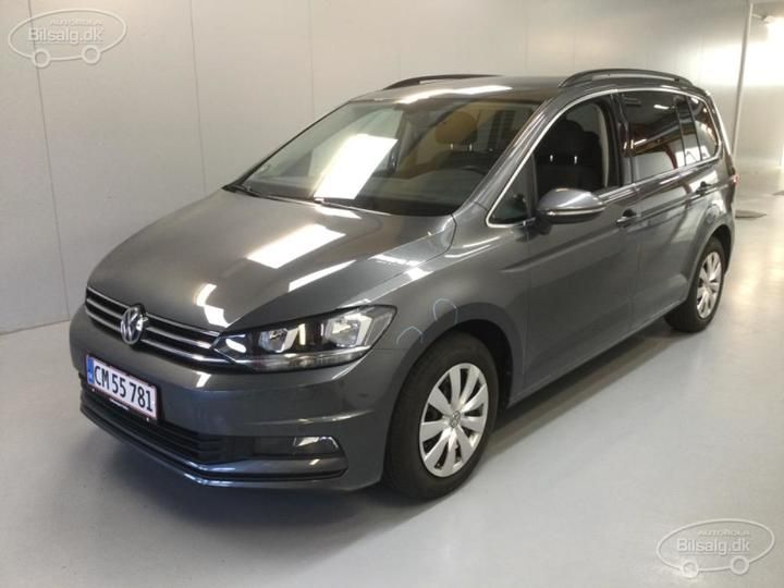 volkswagen touran mpv 2019 wvgzzz1tzlw005603