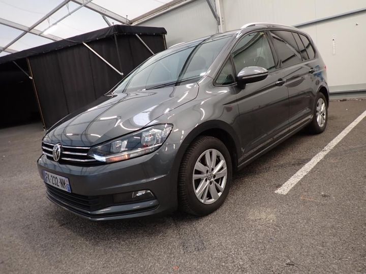 volkswagen touran 2019 wvgzzz1tzlw009280