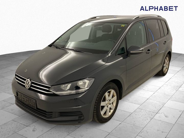 vw touran 2.0 tdi scr 2019 wvgzzz1tzlw010428