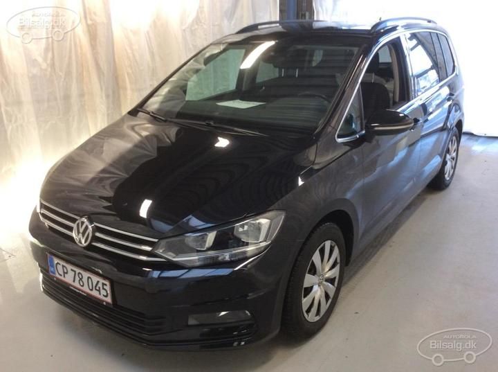 volkswagen touran mpv 2020 wvgzzz1tzlw014104