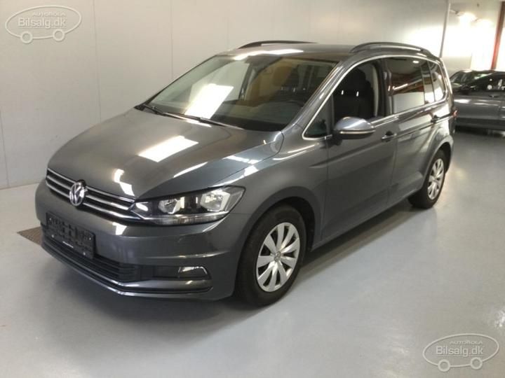 volkswagen touran mpv 2020 wvgzzz1tzlw020654