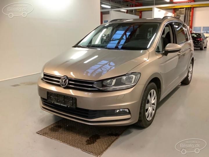 volkswagen touran mpv 2019 wvgzzz1tzlw020828