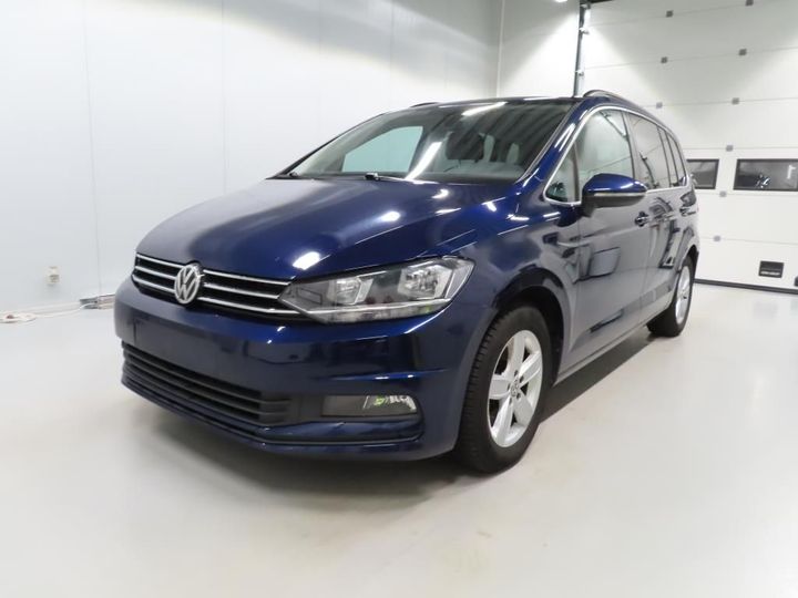 volkswagen touran 2019 wvgzzz1tzlw023743