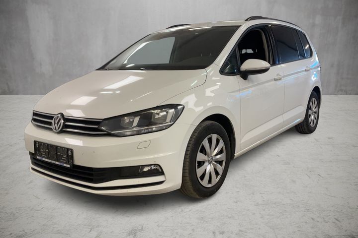 vw touran 2019 wvgzzz1tzlw025146