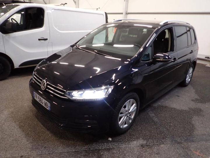 volkswagen touran 2020 wvgzzz1tzlw029794