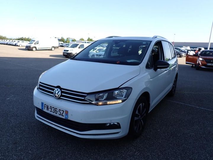 volkswagen touran 2020 wvgzzz1tzlw030281