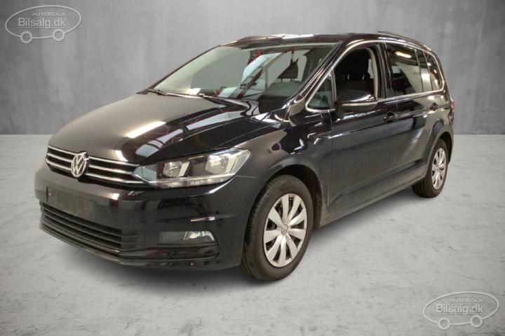 vw touran 2020 wvgzzz1tzlw048011