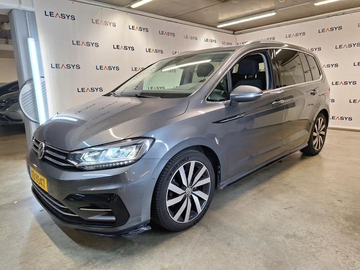 vw touran 2020 wvgzzz1tzlw048032