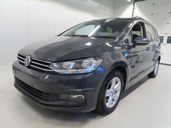 volkswagen touran 2020 wvgzzz1tzlw052160