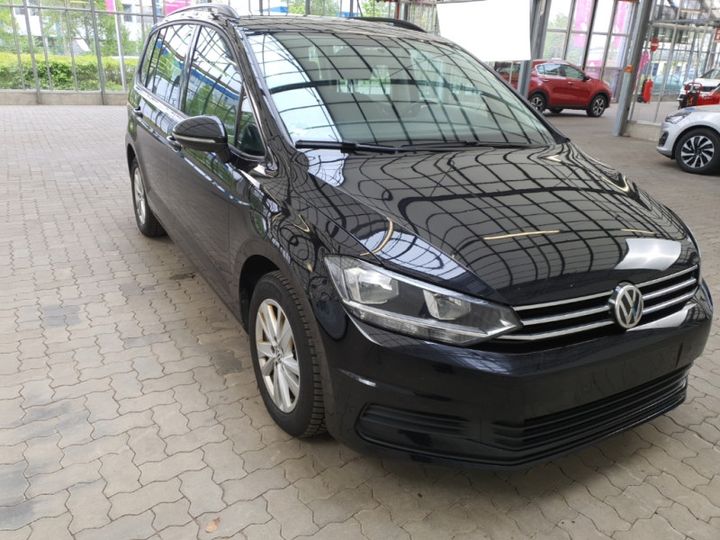 vw touran 2020 wvgzzz1tzlw053054