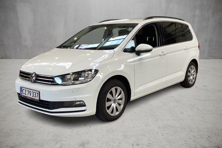 vw touran 2021 wvgzzz1tzmw020451