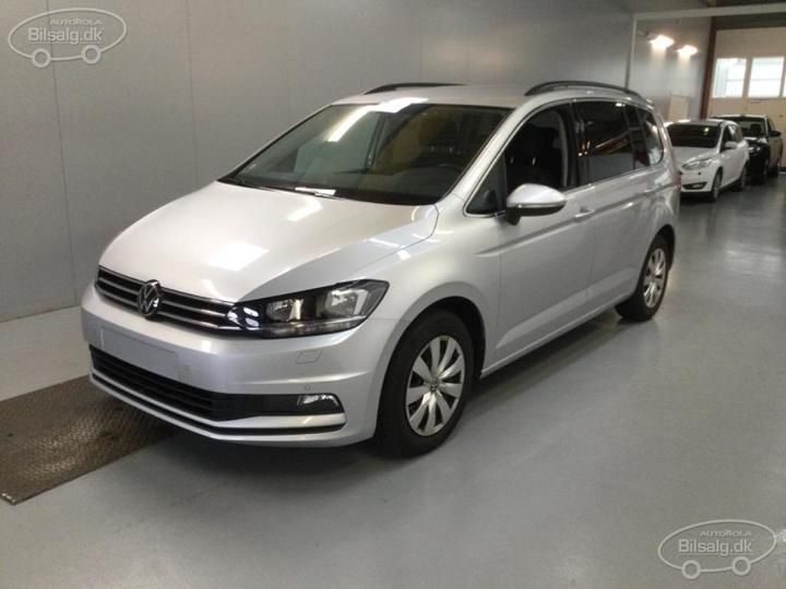 volkswagen touran mpv 2021 wvgzzz1tzmw025222