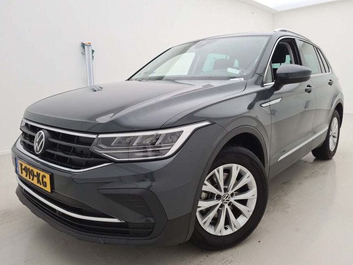 vw tiguan 2023 wvgzzz5n1pw007421