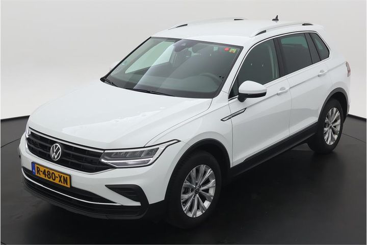 vw tiguan 2023 wvgzzz5n3pw030330