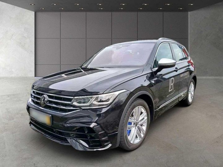 vw tiguan 2022 wvgzzz5n9pw513983