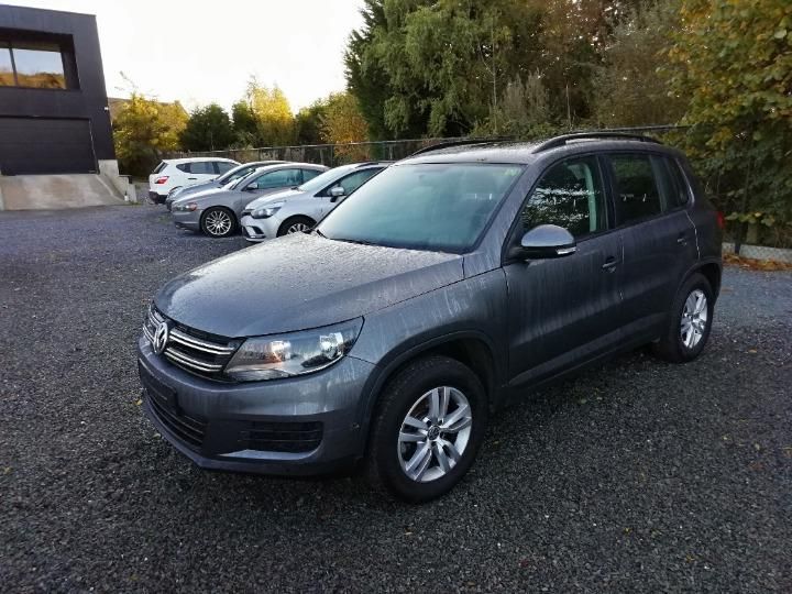 volkswagen tiguan suv 2012 wvgzzz5nzcw074150