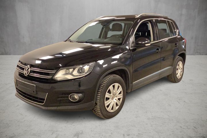 vw tiguan 2011 wvgzzz5nzcw520677