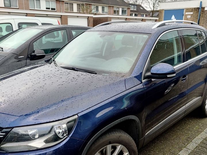 volkswagen tiguan 2012 wvgzzz5nzcw551718