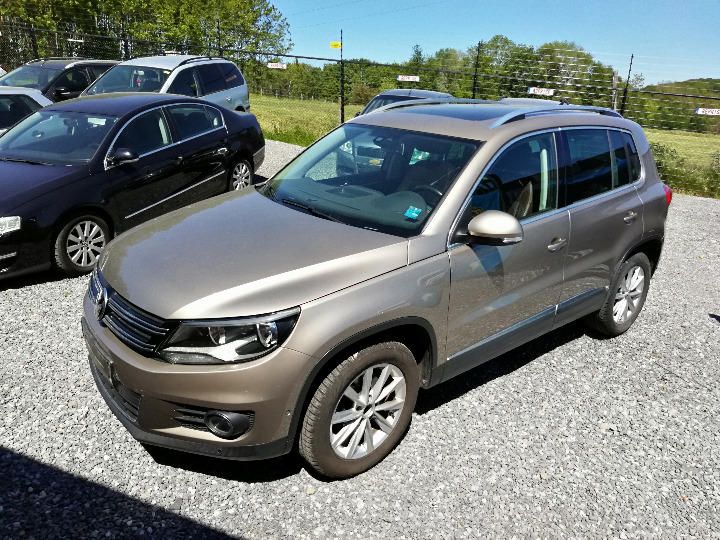 volkswagen tiguan suv 2012 wvgzzz5nzdw025990