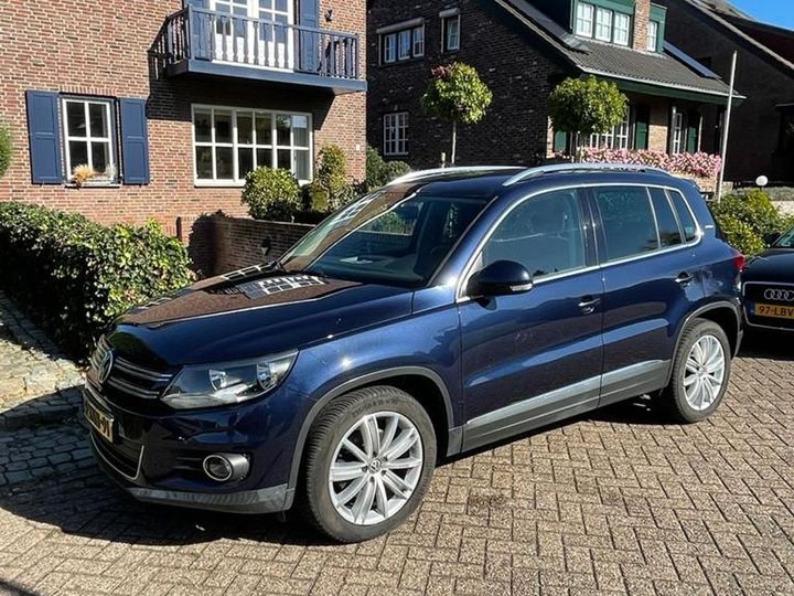 volkswagen tiguan 2014 wvgzzz5nzew076033