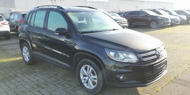 volkswagen tiguan estate 2014 wvgzzz5nzew616924