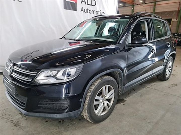 volkswagen tiguan diesel - 2011 2015 wvgzzz5nzfw611787