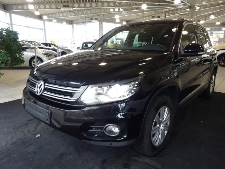 volkswagen tiguan estate 2015 wvgzzz5nzgw002591