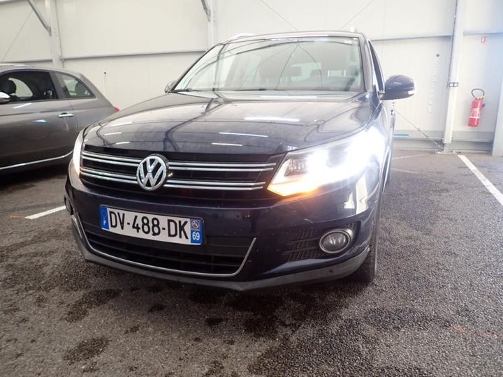 volkswagen tiguan 2015 wvgzzz5nzgw017299