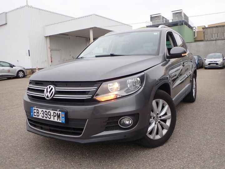 volkswagen tiguan 2016 wvgzzz5nzgw089158