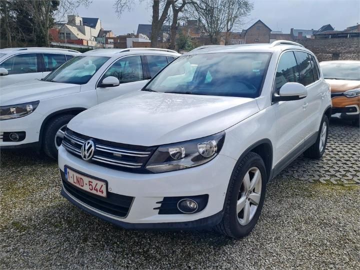 volkswagen tiguan estate 2015 wvgzzz5nzgw524216