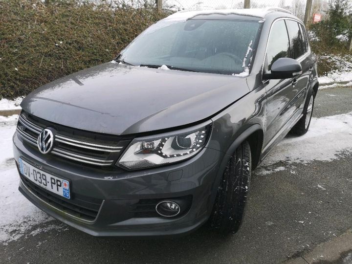 volkswagen tiguan 2015 wvgzzz5nzgw526806