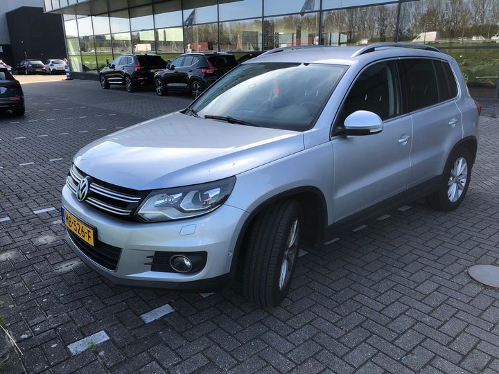 volkswagen tiguan 2015 wvgzzz5nzgw528671