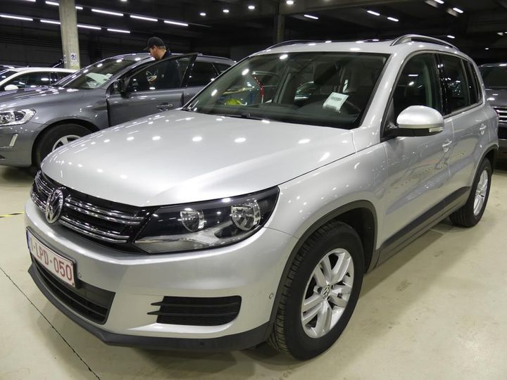 volkswagen tiguan 2015 wvgzzz5nzgw544523