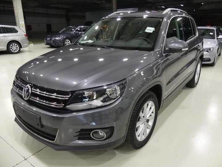 volkswagen tiguan 2015 wvgzzz5nzgw565473